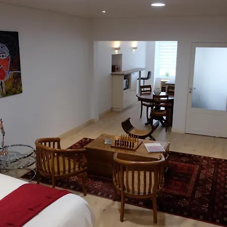 Vieux Port Et Centre Apartment La Rochelle (Charente-Maritime)