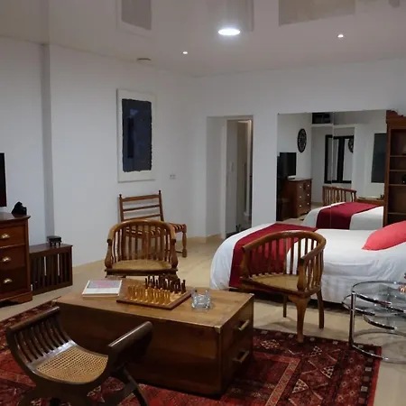 Apartment Vieux Port Et Centre La Rochelle (Charente-Maritime)