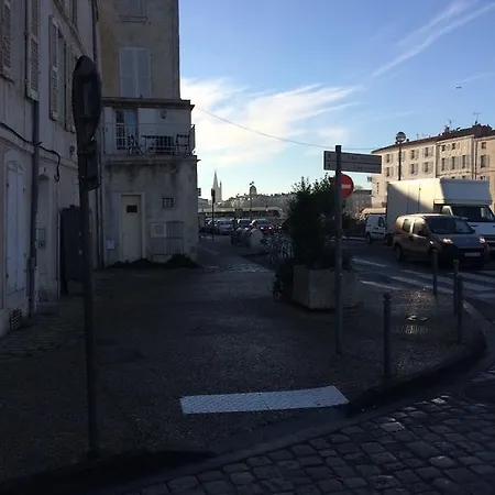 Vieux Port Et Centre