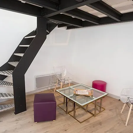 Vieux Port Et Centre Apartment La Rochelle (Charente-Maritime)