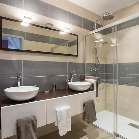 Vieux Port Et Centre Apartment