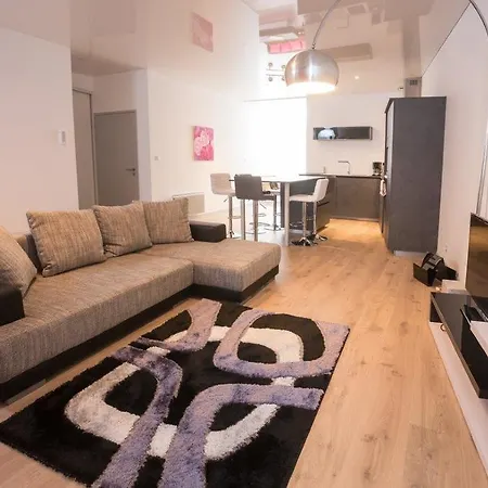 Vieux Port Et Centre Apartment La Rochelle (Charente-Maritime)