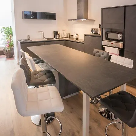 Vieux Port Et Centre Apartment La Rochelle (Charente-Maritime)