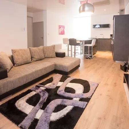 Apartment Vieux Port Et Centre