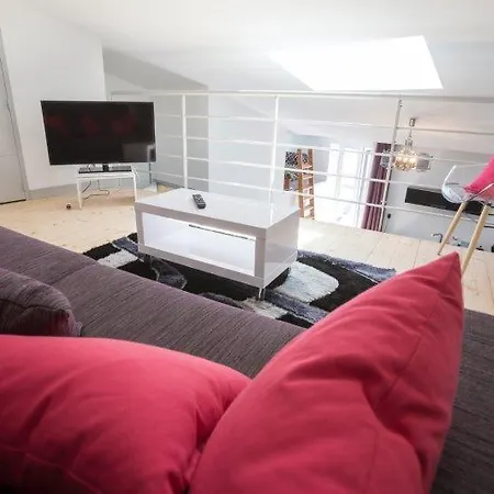 Vieux Port Et Centre Apartment La Rochelle (Charente-Maritime)