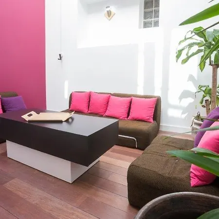 Apartment Vieux Port Et Centre *