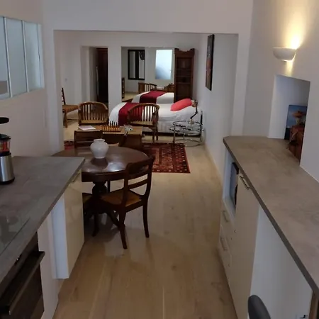 Appartement Vieux Port Et Centre *
