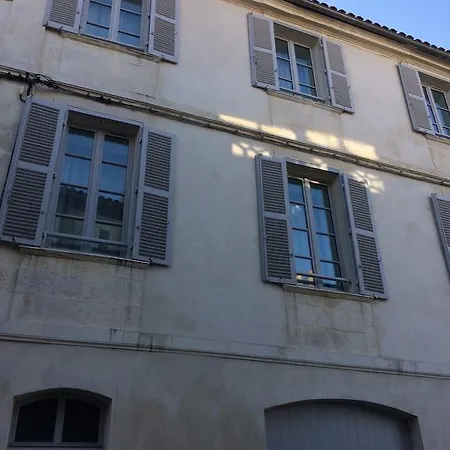 Vieux Port Et Centre Appartement La Rochelle (Charente-Maritime)