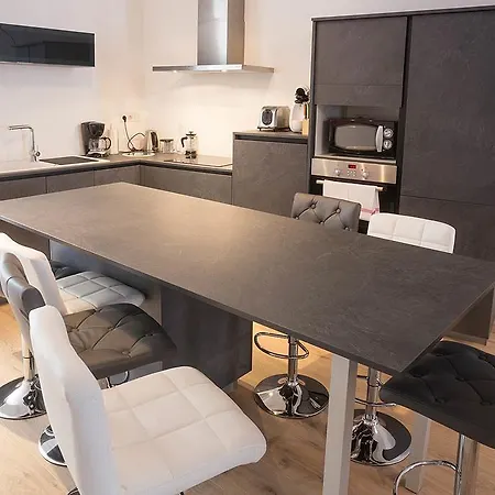 Appartement Vieux Port Et Centre