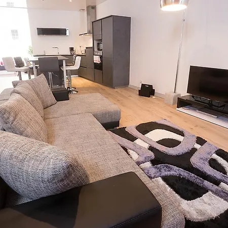 Vieux Port Et Centre Appartement