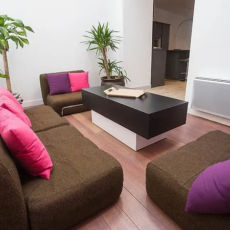Vieux Port Et Centre Appartement La Rochelle (Charente-Maritime)