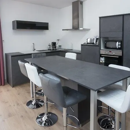 Vieux Port Et Centre Appartement La Rochelle (Charente-Maritime)