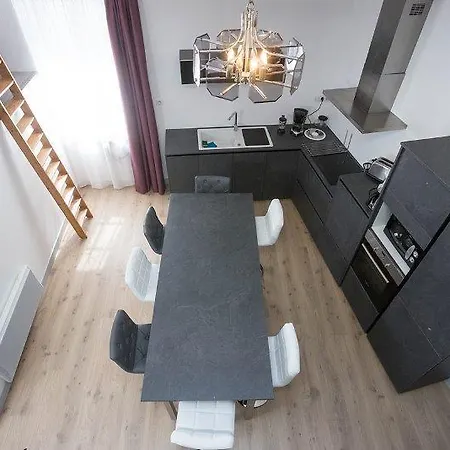 Appartement Vieux Port Et Centre La Rochelle (Charente-Maritime)