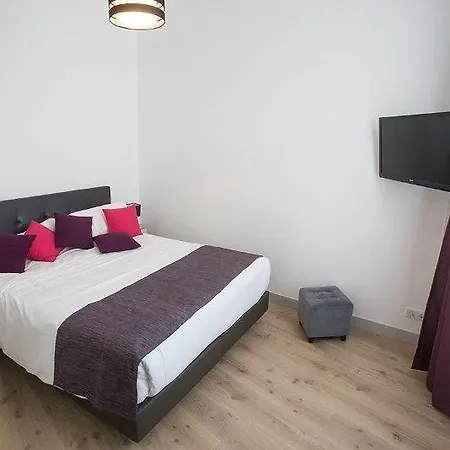 Vieux Port Et Centre Appartement La Rochelle (Charente-Maritime)